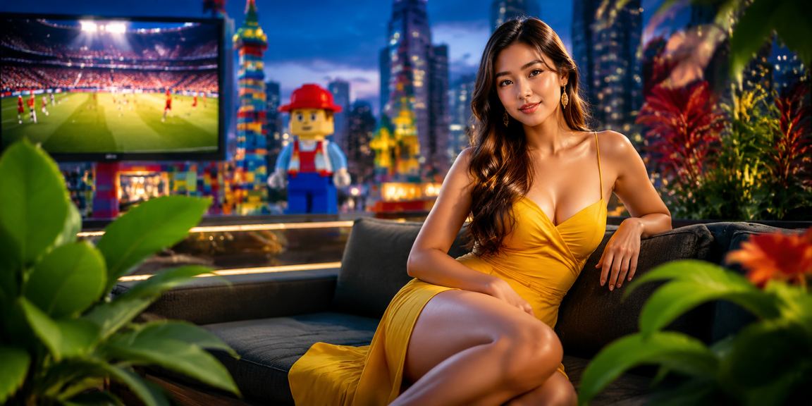 Penggemar bola sepak Malaysia menikmati pertaruhan sukan sambil kumpul mata VIP