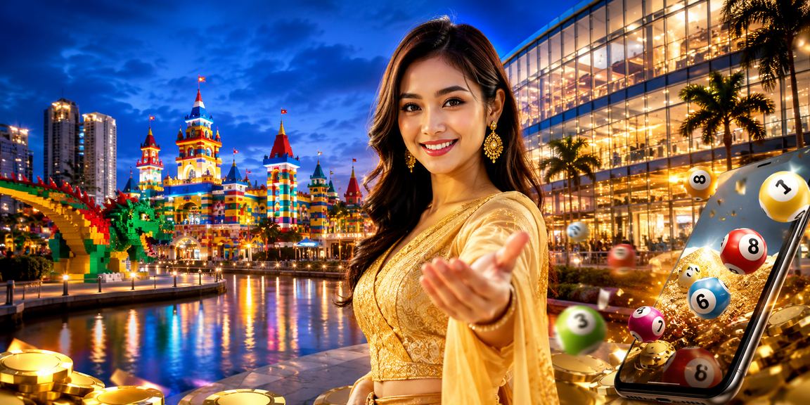 Pemain Malaysia mengikuti loteri dan kumpul mata VIP ss15 secara serentak